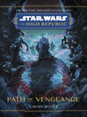 Cover image for Path of Vengeance